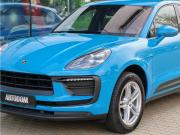 Porsche Macan I Рестайлинг 2 Санкт-Петербург  - изображение 31