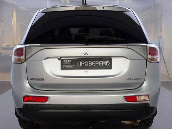 Mitsubishi Outlander III с пробегом 2012 года, цена 1 055 000 рублей, 153730 км, внедорожник, Автокод Объявления