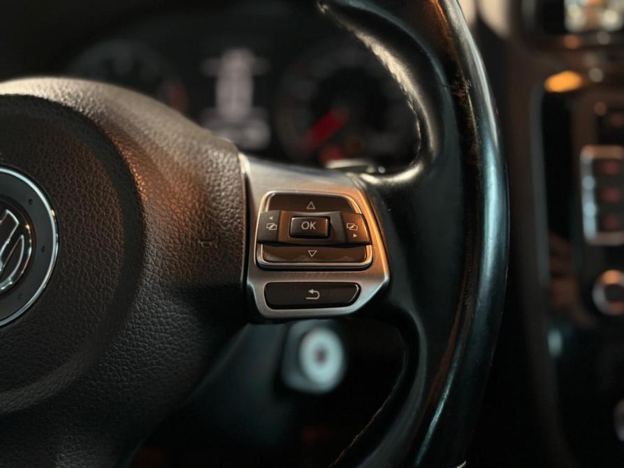 Volkswagen Scirocco III Сыктывкар  - изображение 16