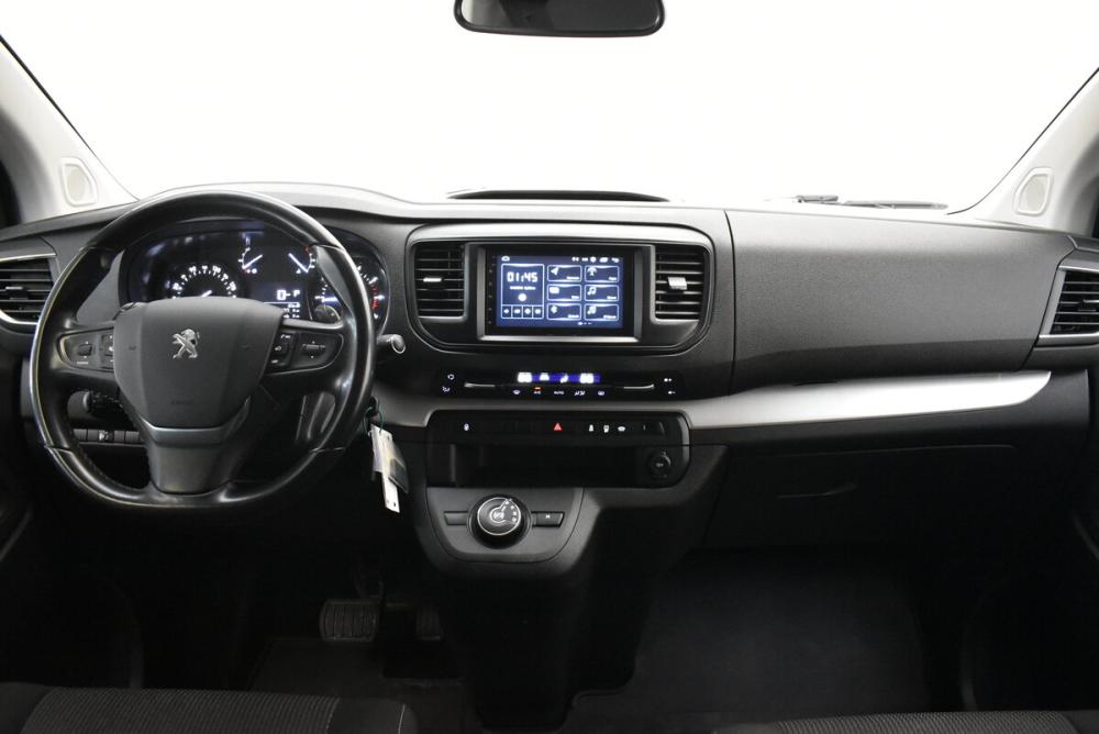 Peugeot Traveller I Москва  - изображение 5