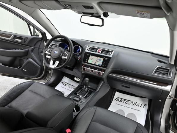 Subaru Outback V с пробегом 2016 года, цена 1 469 000 рублей, 103301 км, универсал, Автокод Объявления