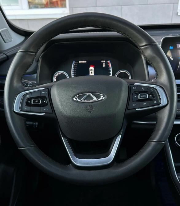 Chery Tiggo 8 I Рестайлинг Альметьевск  - изображение 17