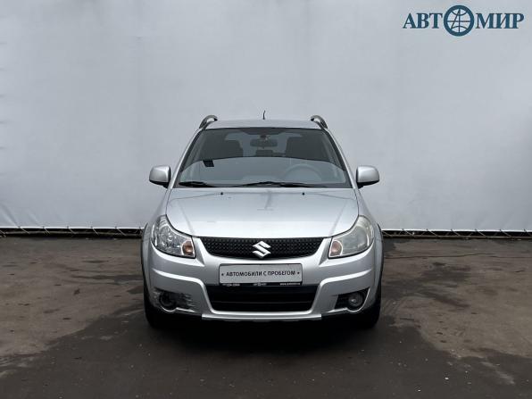Suzuki SX4 I (Classic) Рестайлинг с пробегом 2010 года, цена 935 000 рублей, 172388 км, хэтчбек, Автокод Объявления