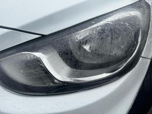 Hyundai Solaris I с пробегом 2013 года, цена 889 900 рублей, 151245 км, седан, Автокод Объявления