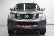 Nissan Pathfinder III Рестайлинг Кемерово  - изображение 27