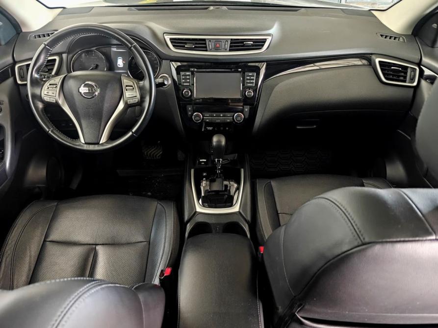 Nissan Qashqai II Москва  - изображение 9