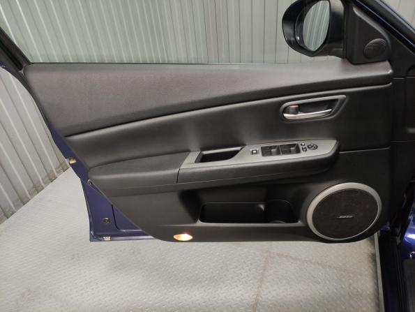 Mazda 6 II (GH) с пробегом 2007 года, цена 797 000 рублей, 179000 км, седан, Автокод Объявления