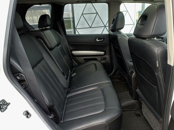 Nissan X-Trail II Рестайлинг с пробегом 2014 года, цена 1 389 000 рублей, 125996 км, внедорожник, Автокод Объявления