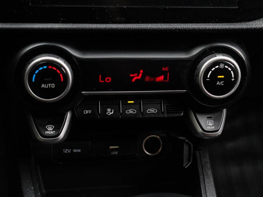 Kia Rio IV Рестайлинг Москва  - изображение 17