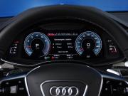Audi A6 V (C8) Рестайлинг Москва  - изображение 58