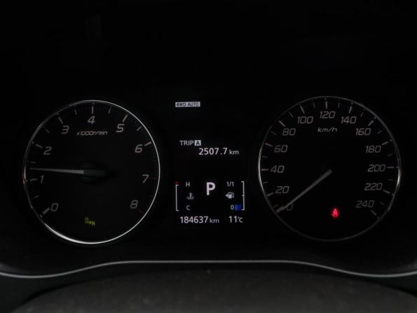 Mitsubishi Outlander III Рестайлинг 3 с пробегом 2019 года, цена 2 130 000 рублей, 184637 км, внедорожник, Автокод Объявления