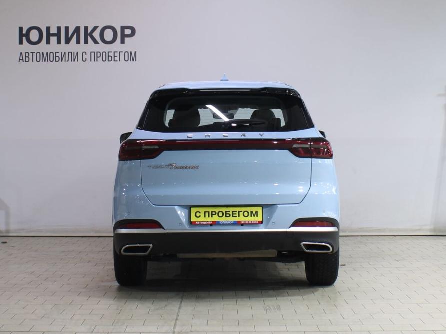 Chery Tiggo 7 Pro Max I Дзержинск  - изображение 6