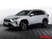 Toyota RAV4 V (XA50) Москва  - изображение 25