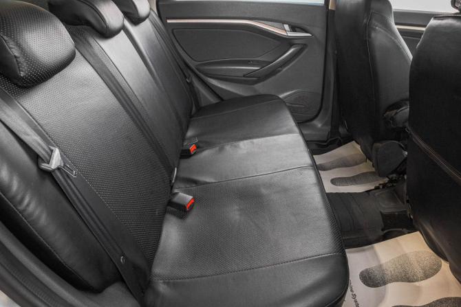 Lada (ВАЗ) Vesta I с пробегом 2016 года, цена 899 000 рублей, 88300 км, седан, Автокод Объявления