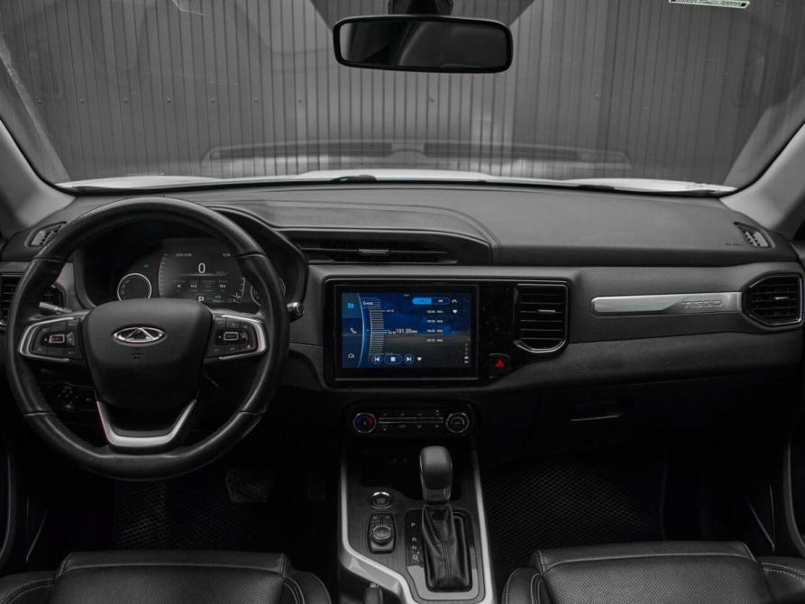 Chery Tiggo 4 I Рестайлинг Екатеринбург  - изображение 11
