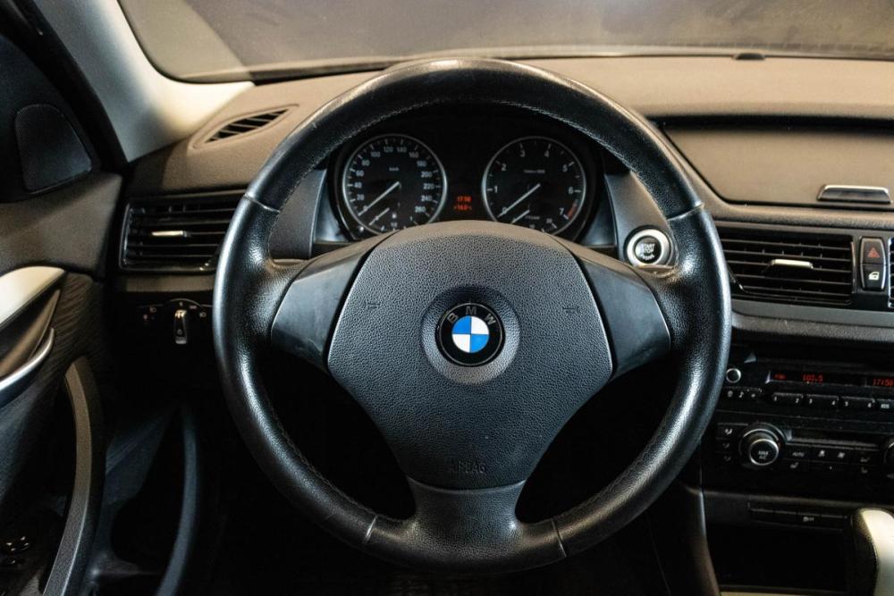 BMW X1 I (E84) Уфа  - изображение 6