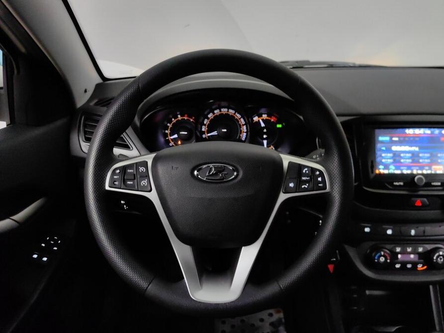 Lada (ВАЗ) Vesta I Подольск  - изображение 11