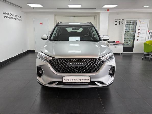 Haval M6 II с пробегом 2023 года, цена 1 718 000 рублей, 79334 км, внедорожник, Автокод Объявления