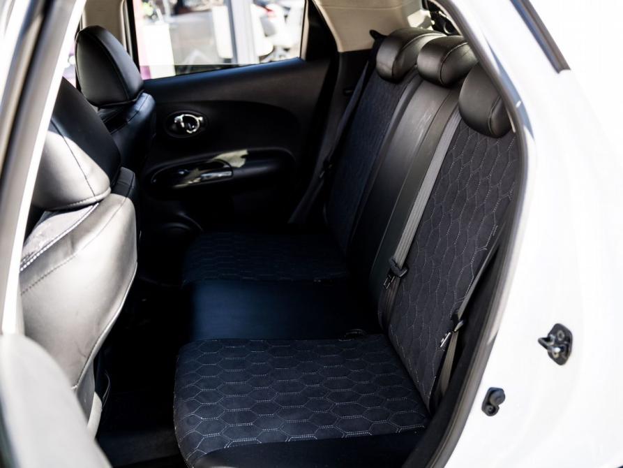 Nissan Juke I Ростов-на-Дону  - изображение 20