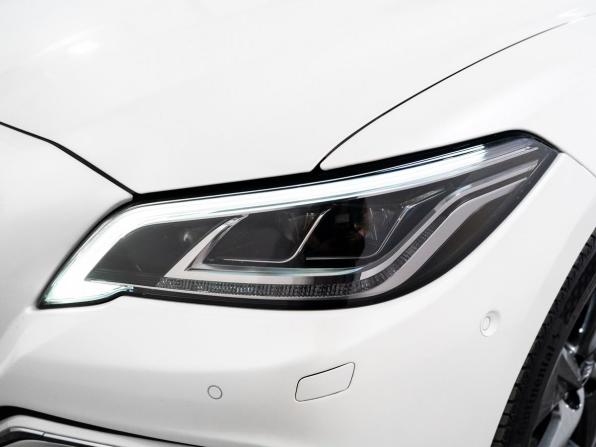 Toyota Crown XV (S220) с пробегом 2019 года, цена 3 500 000 рублей, 37171 км, седан, Автокод Объявления