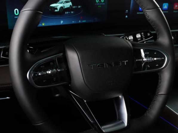 Tenet T7 с пробегом 2026 года, цена 2 589 000 рублей, 5 км, внедорожник, Автокод Объявления