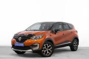 Renault Kaptur I Барнаул  - изображение 32
