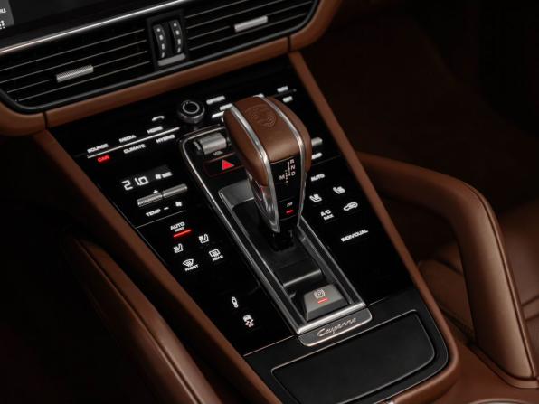 Porsche Cayenne III с пробегом 2021 года, цена 10 500 000 рублей, 54447 км, внедорожник, Автокод Объявления