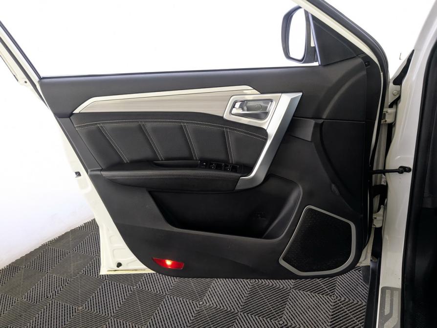 Geely Emgrand X7 I Рестайлинг 2 Москва  - изображение 17