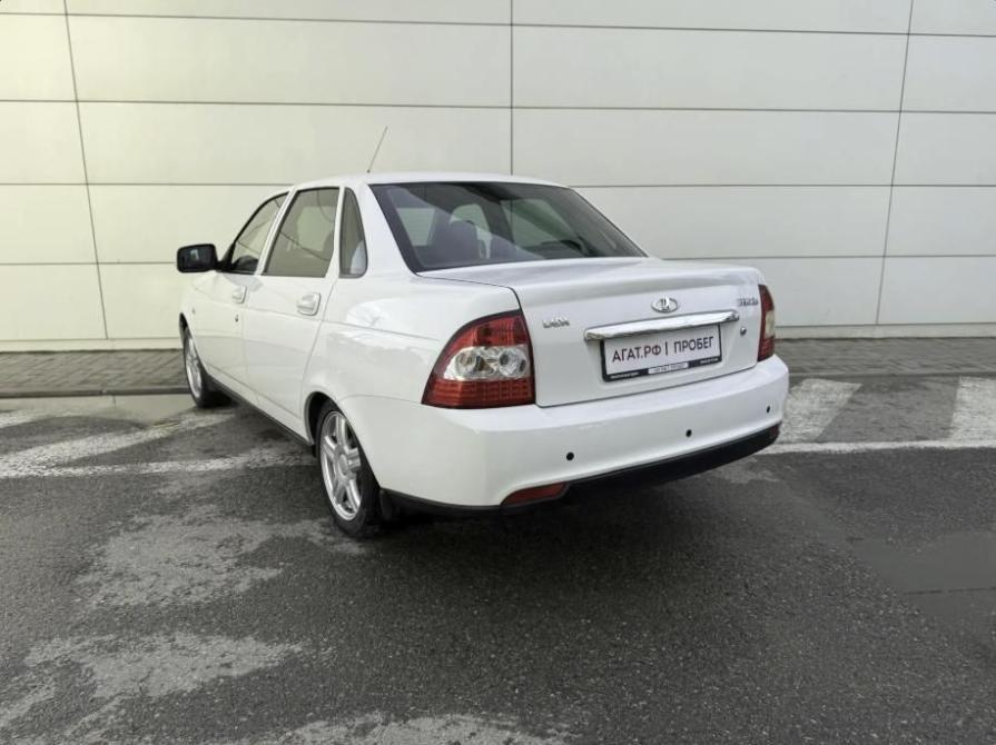 Lada (ВАЗ) Priora I Рестайлинг Ставрополь  - изображение 9