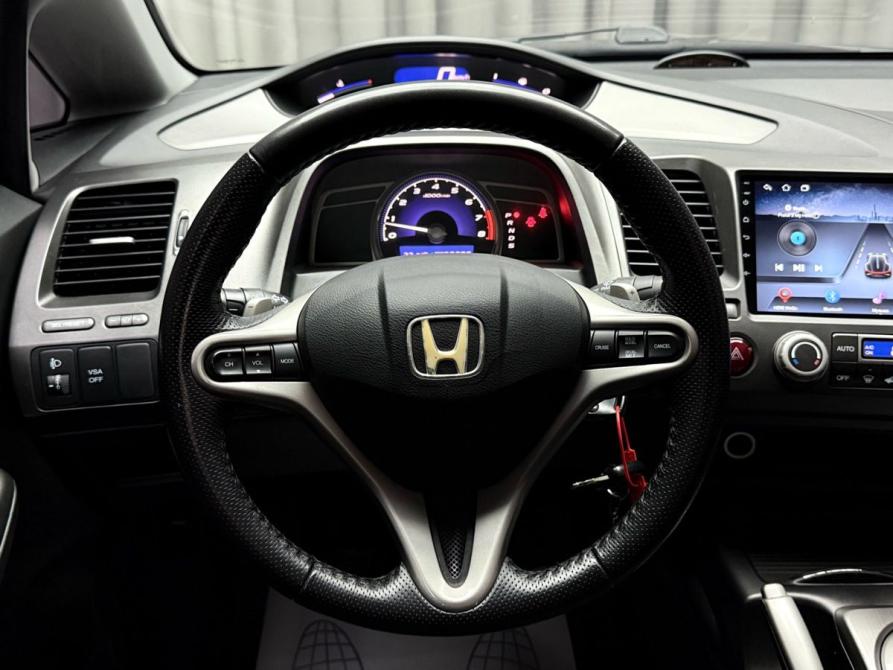 Honda Civic VIII Ижевск  - изображение 20