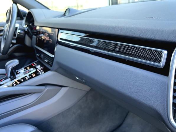 Porsche Cayenne III с пробегом 2021 года, цена 8 930 000 рублей, 72398 км, внедорожник, Автокод Объявления