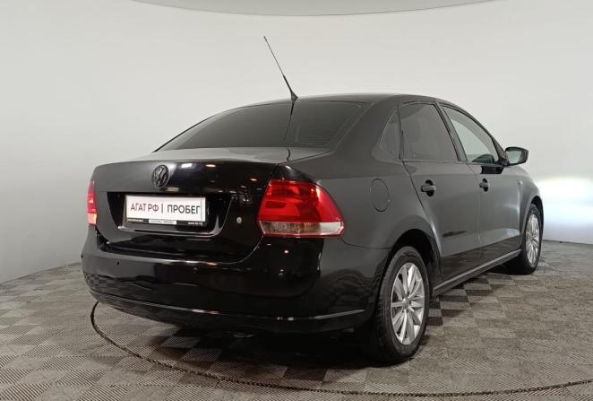 Volkswagen Polo V с пробегом 2010 года, цена 740 000 рублей, 173319 км, седан, Автокод Объявления