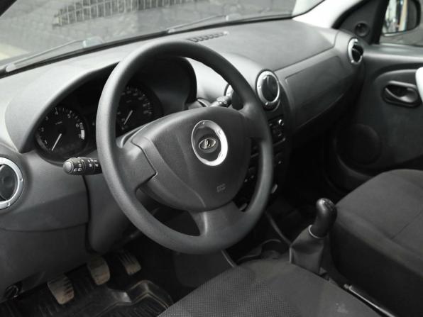 Lada (ВАЗ) Largus I с пробегом 2019 года, цена 860 000 рублей, 147152 км, универсал, Автокод Объявления