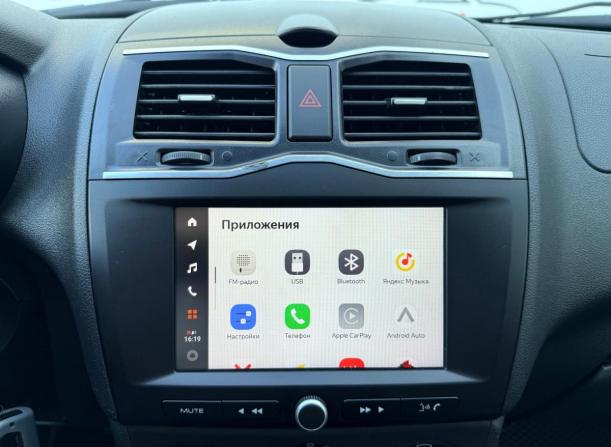 Lada (ВАЗ) Granta I Рестайлинг с пробегом 2024 года, цена 960 000 рублей, 31400 км, седан, Автокод Объявления