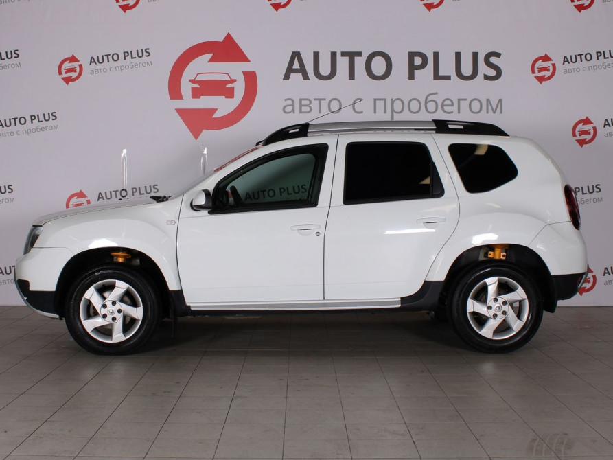 Renault Duster I Рестайлинг Минеральные Воды  - изображение 6