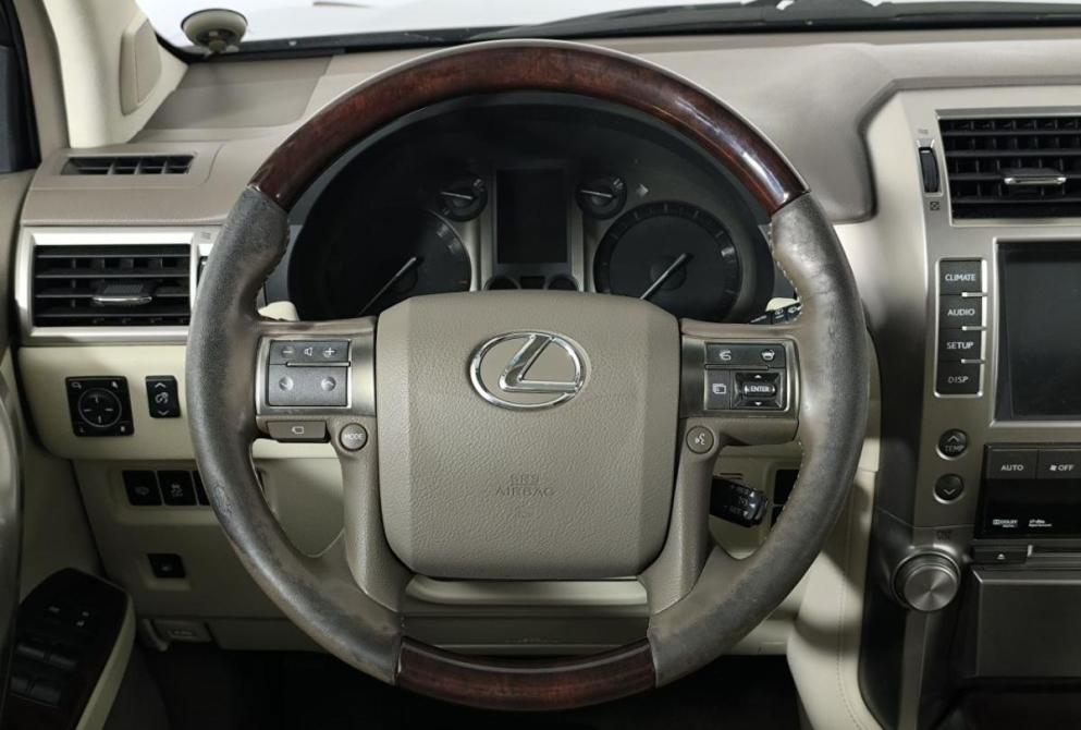 Lexus GX II Нижний Новгород  - изображение 15