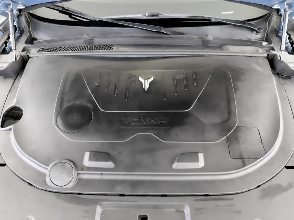 Voyah Free I с пробегом 2023 года, цена 3 400 000 рублей, 30550 км, внедорожник, Автокод Объявления