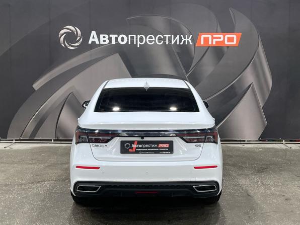 Omoda S5 с пробегом 2023 года, цена 1 295 000 рублей, 44043 км, седан, Автокод Объявления