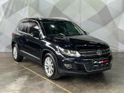 Volkswagen Tiguan I Рестайлинг Оренбург  - изображение 26