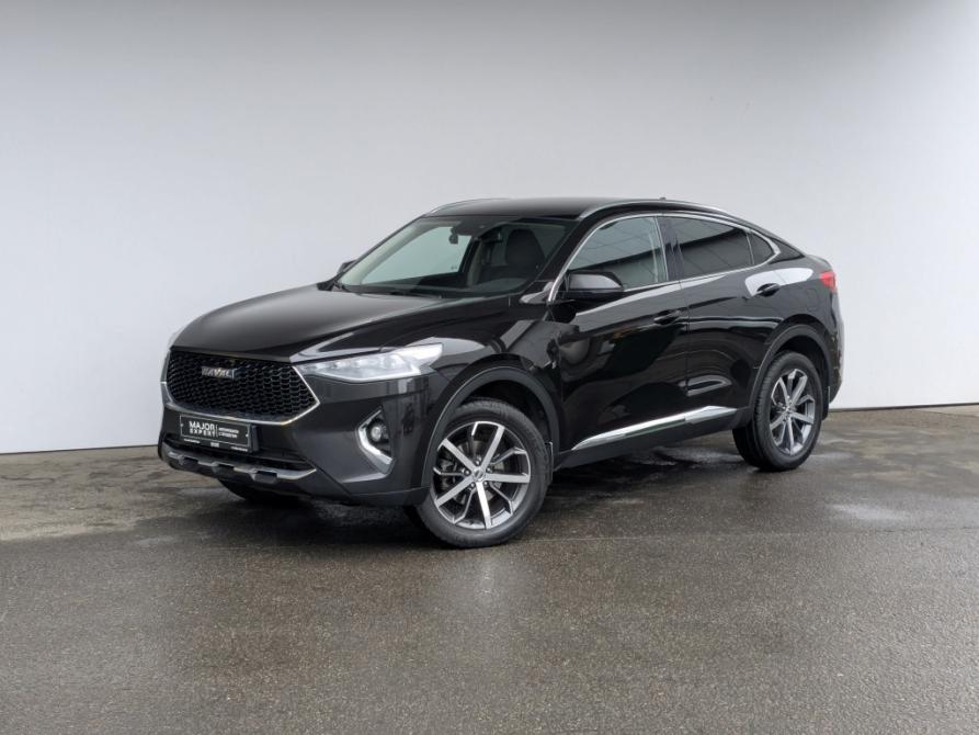 Haval F7x I Москва  - изображение 1