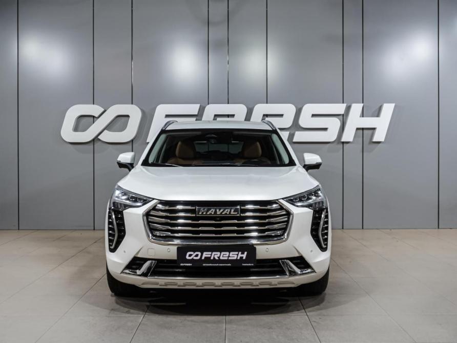 Haval Jolion I Воронеж  - изображение 3