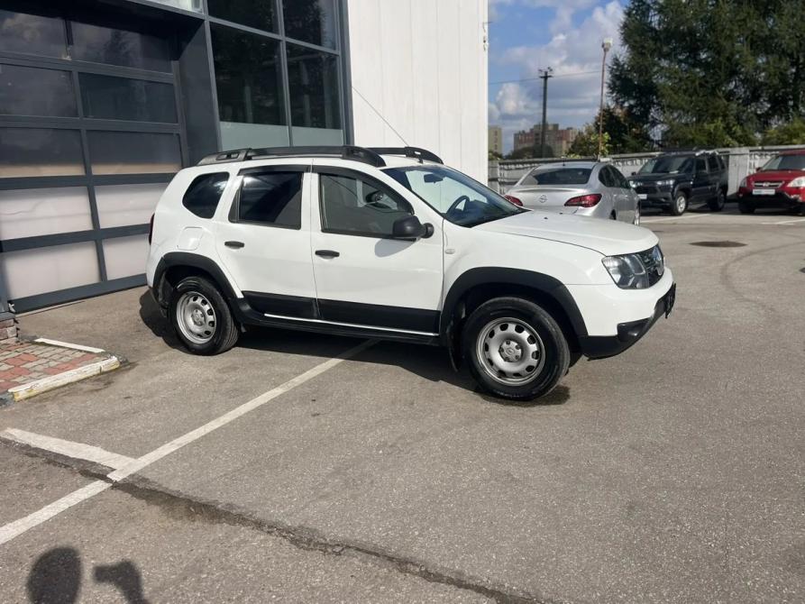Renault Duster I Рестайлинг Нижний Новгород  - изображение 5