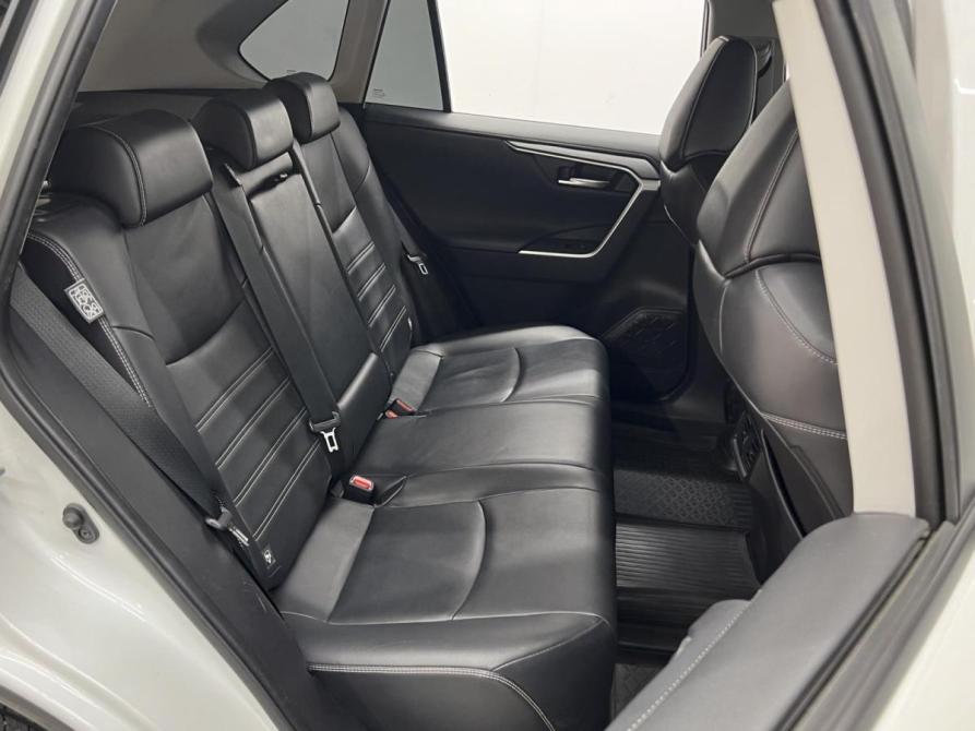 Toyota RAV4 V (XA50) Ростов-на-Дону  - изображение 7