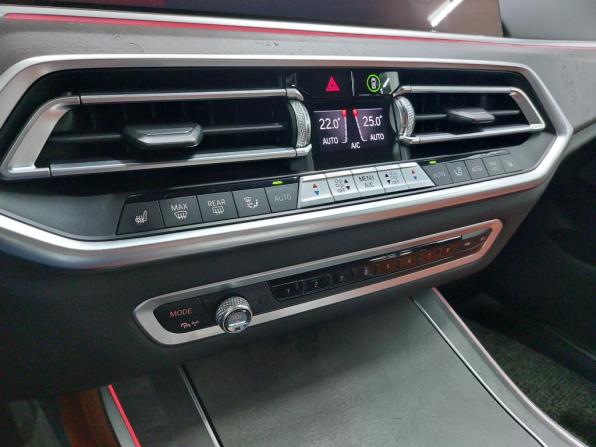 BMW X5 IV (G05/G18) с пробегом 2021 года, цена 6 990 000 рублей, 164199 км, внедорожник, Автокод Объявления