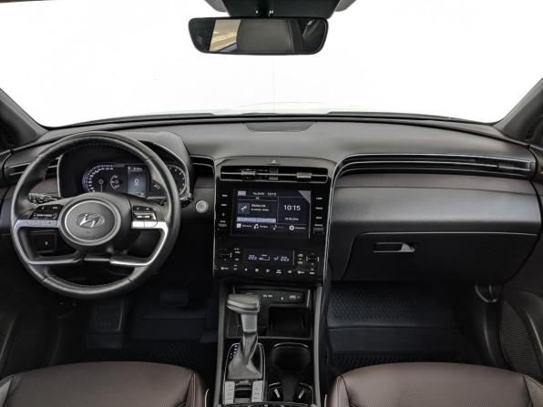 Hyundai Tucson IV с пробегом 2023 года, цена 3 300 000 рублей, 61690 км, внедорожник, Автокод Объявления