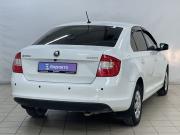 Skoda Rapid I Воронеж  - изображение 24