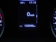 Toyota Camry VIII (XV70) Рестайлинг Москва  - изображение 31