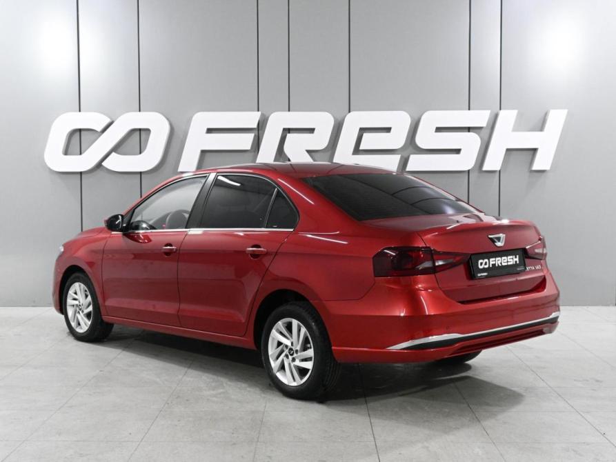 Jetta VA3 Ростов-на-Дону  - изображение 2