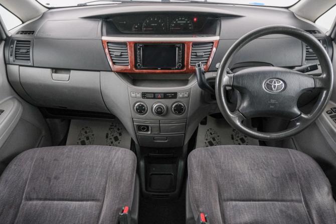 Toyota Noah I (R60) с пробегом 2003 года, цена 799 000 рублей, 273843 км, минивэн, Автокод Объявления