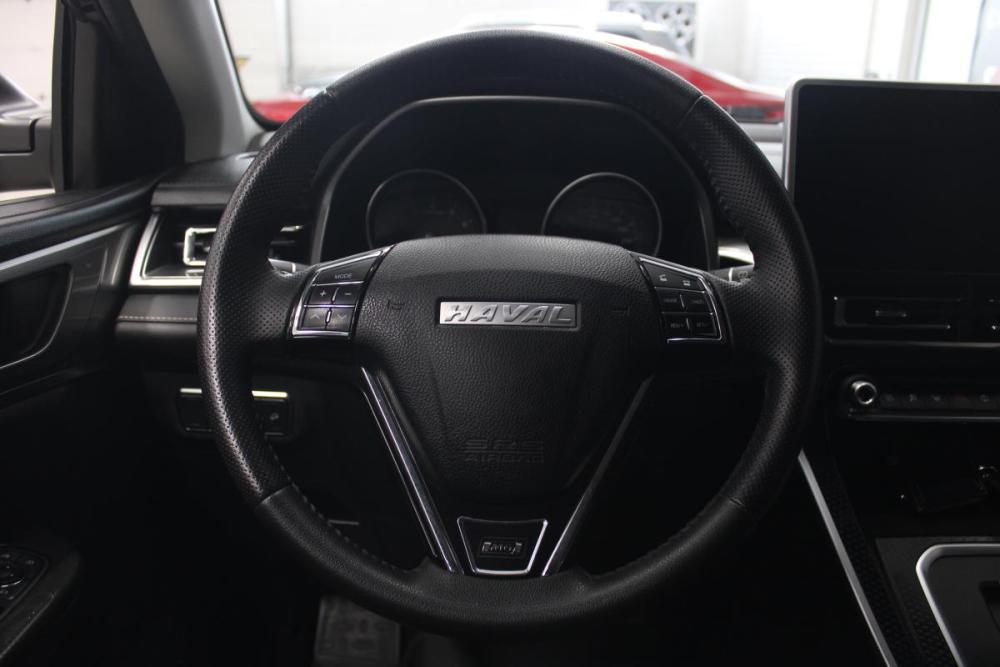 Haval M6 II Томск  - изображение 9